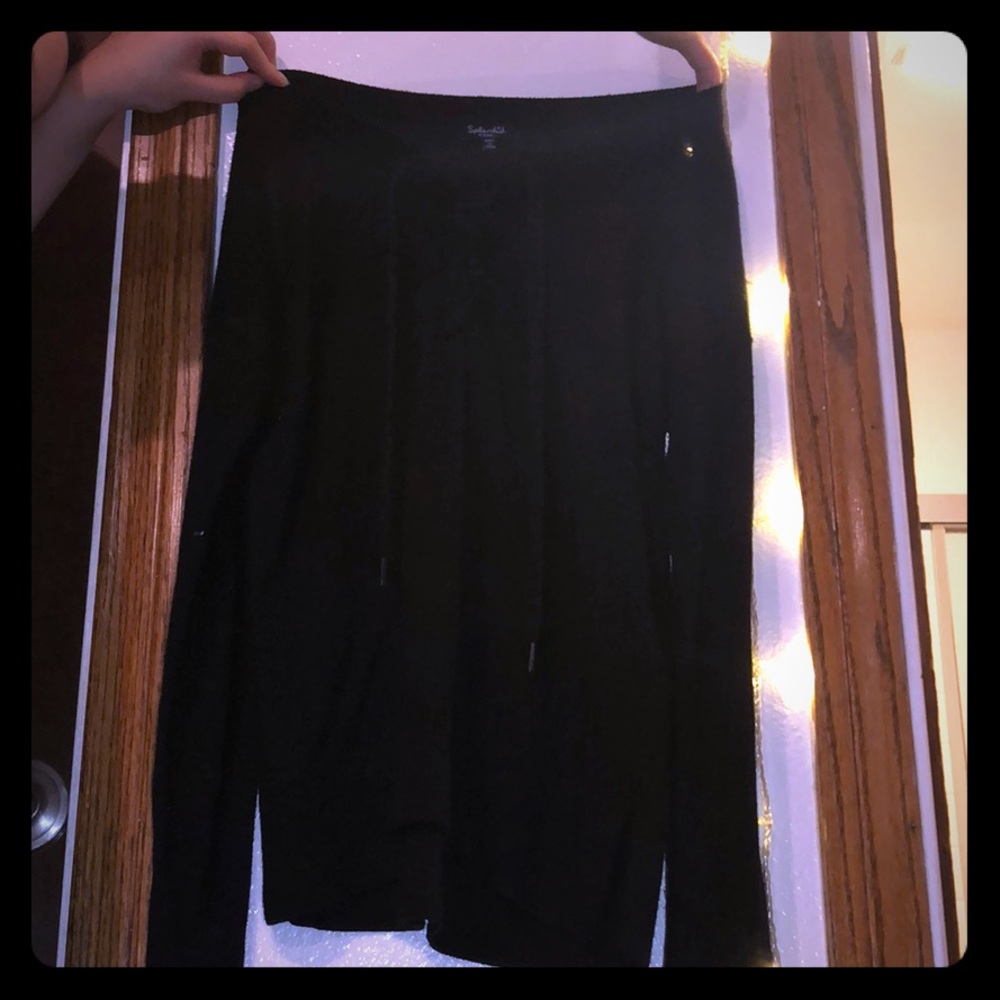 Splendid x-smal cotton tee